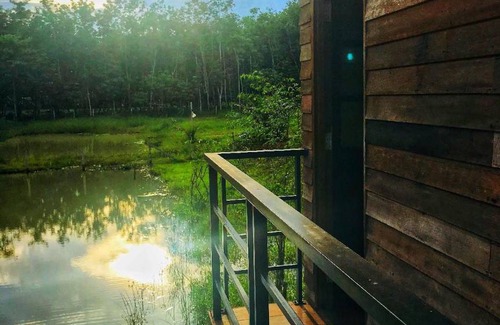 Khuan Khanun House | 50 m² House ∙ 1 bedroom ∙ 2 guests