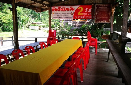 Khuan Khanun House | 50 m² House ∙ 1 bedroom ∙ 2 guests