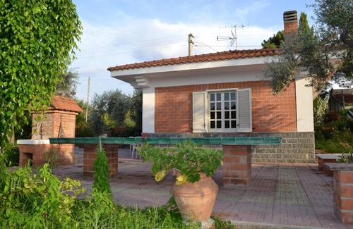 Acquedolci House | 50 m² House ∙ 1 bedroom ∙ 4 guests