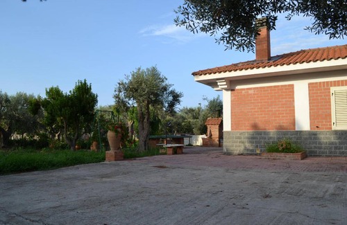 Acquedolci House | 50 m² House ∙ 1 bedroom ∙ 4 guests