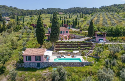 Riparbella House | 50 m² House ∙ 1 bedroom ∙ 2 guests