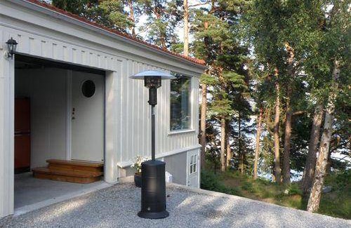 Stenungsund House | 50 m² House ∙ 1 bedroom ∙ 4 guests