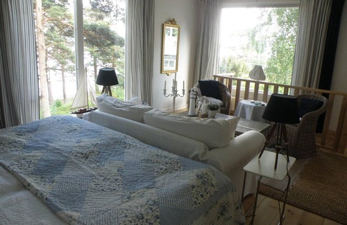 Stenungsund House | 50 m² House ∙ 1 bedroom ∙ 4 guests