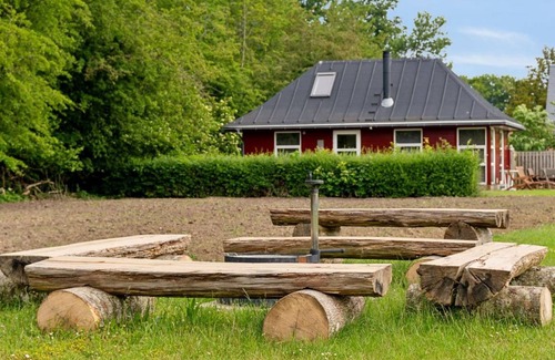 Svendborg House | 50 m² House ∙ 1 bedroom ∙ 4 guests