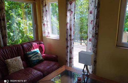 Nagymaros House | 50 m² House ∙ 1 bedroom ∙ 2 guests