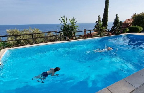 Varigotti House | 50 m² House ∙ 1 bedroom ∙ 6 guests