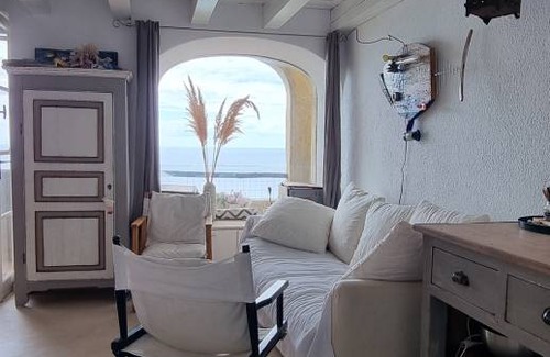 Varigotti House | 50 m² House ∙ 1 bedroom ∙ 6 guests