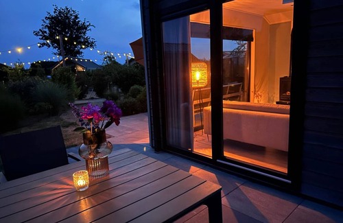 Olburgen House | 50 m² House ∙ 1 bedroom ∙ 2 guests