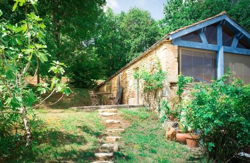 Duravel House | 50 m² House ∙ 1 bedroom ∙ 2 guests