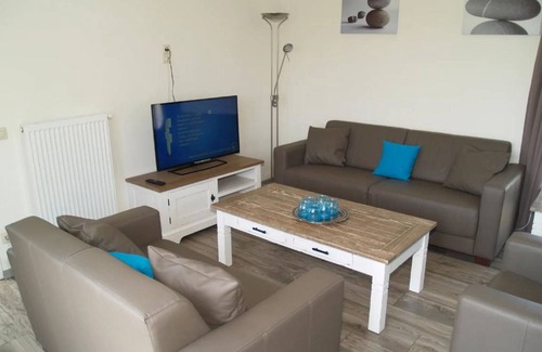 IJhorst House | 50 m² House ∙ 1 bedroom ∙ 6 guests