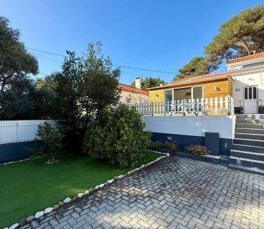 Charneca House | 50 m² House ∙ 1 bedroom ∙ 4 guests