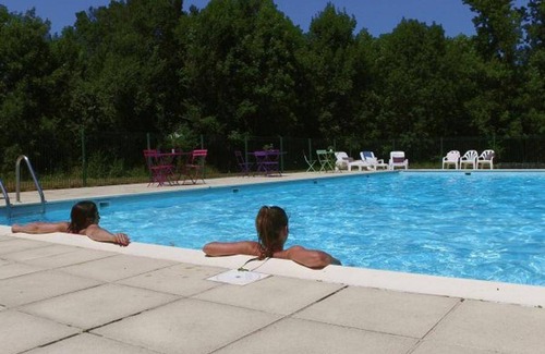 Parent House | 50 m² House ∙ 1 bedroom ∙ 7 guests