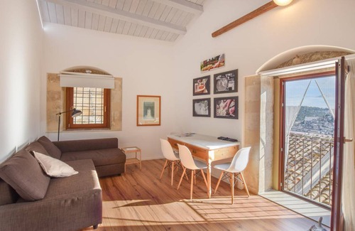 Modica House | 50 m² House ∙ 1 bedroom ∙ 4 guests