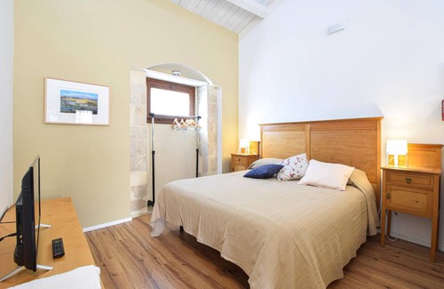 Modica House | 50 m² House ∙ 1 bedroom ∙ 4 guests