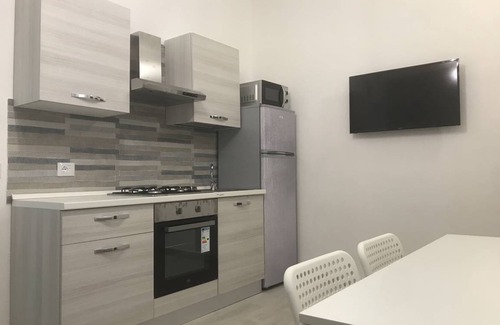 Ribera House | 50 m² House ∙ 1 bedroom ∙ 3 guests