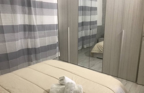 Ribera House | 50 m² House ∙ 1 bedroom ∙ 3 guests