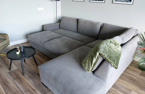 Hertme House | 50 m² House ∙ 1 bedroom ∙ 4 guests