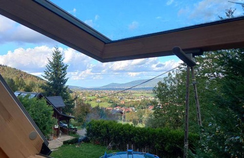 Lipowa House | 50 m² House ∙ 1 bedroom ∙ 6 guests