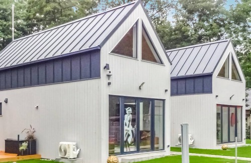 Wolsztyn House | 50 m² House ∙ 1 bedroom ∙ 4 guests