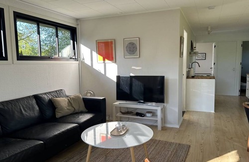 Kettingskov House | 50 m² House ∙ 1 bedroom ∙ 4 guests