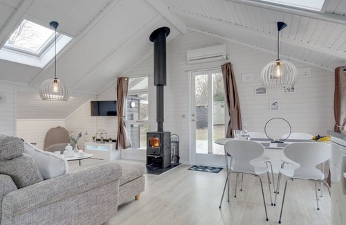 Frederiksvaerk House | 50 m² House ∙ 1 bedroom ∙ 4 guests