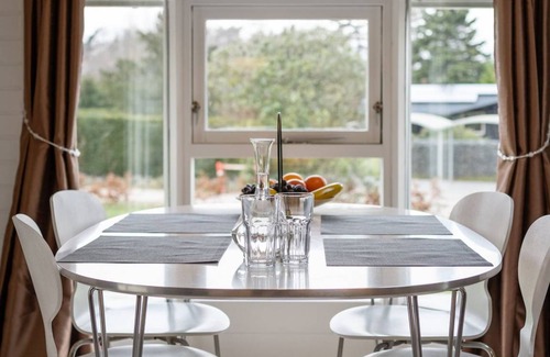 Frederiksvaerk House | 50 m² House ∙ 1 bedroom ∙ 4 guests