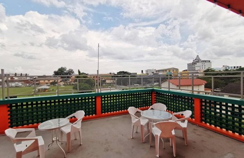 Taman Jubilee House | 50 m² House ∙ 1 bedroom ∙ 4 guests