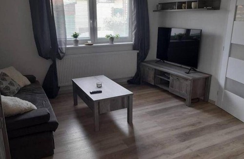 Svatoborice-Mistrin House | 50 m² House ∙ 2 bedrooms ∙ 5 guests