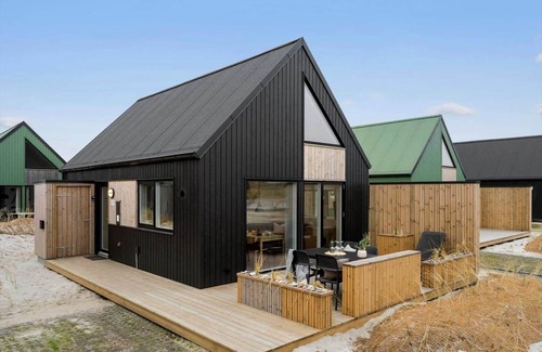 Hvide Sande House | 50 m² House ∙ 2 bedrooms ∙ 4 guests