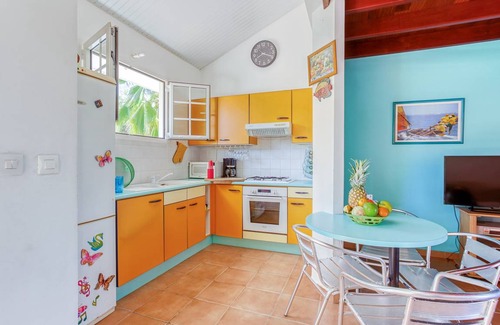Sainte-Anne House | 50 m² House ∙ 2 bedrooms ∙ 4 guests