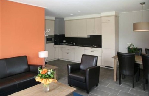 Luttenberg House | 50 m² House ∙ 2 bedrooms ∙ 4 guests
