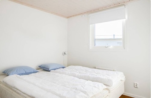 Falkenberg House | 50 m² House ∙ 2 bedrooms ∙ 10 guests