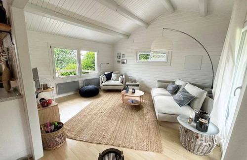 Borgwedel House | 50 m² House ∙ 2 bedrooms ∙ 3 guests