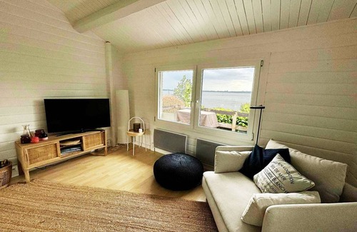 Borgwedel House | 50 m² House ∙ 2 bedrooms ∙ 3 guests