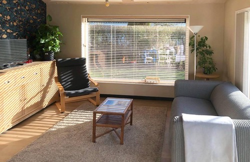Municipality of Noordwijk House | 50 m² House ∙ 2 bedrooms ∙ 3 guests