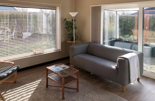 Municipality of Noordwijk House | 50 m² House ∙ 2 bedrooms ∙ 3 guests