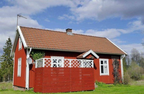 Stavsjo House | 50 m² House ∙ 2 bedrooms ∙ 6 guests