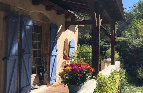 Concores House | 50 m² House ∙ 2 bedrooms ∙ 5 guests