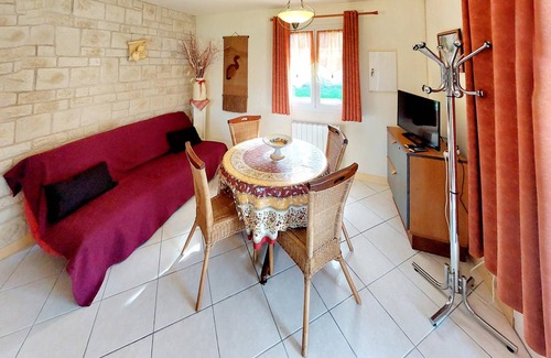 Bagnault House | 50 m² House ∙ 2 bedrooms ∙ 4 guests