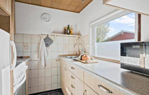 Munkebo House | 50 m² House ∙ 2 bedrooms ∙ 5 guests