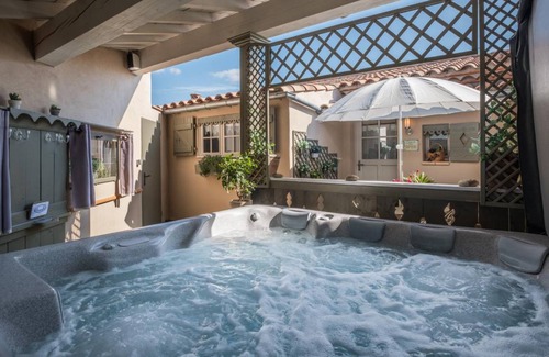 Cailhau House | 50 m² House ∙ 2 bedrooms ∙ 4 guests
