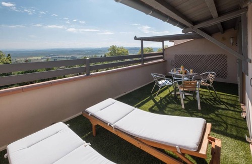 Cailhau House | 50 m² House ∙ 2 bedrooms ∙ 4 guests