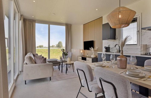 Lexmond House | 50 m² House ∙ 2 bedrooms ∙ 4 guests