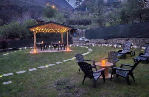 Edolo House | 50 m² House ∙ 2 bedrooms ∙ 5 guests