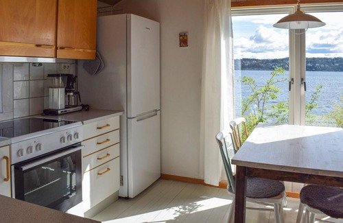 Hurum House | 50 m² House ∙ 2 bedrooms ∙ 5 guests