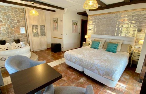 Regules House | 50 m² House ∙ 2 bedrooms ∙ 8 guests