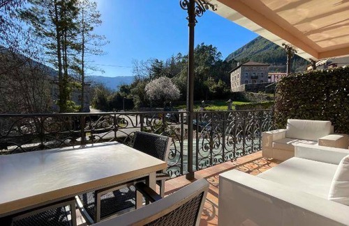 Regules House | 50 m² House ∙ 2 bedrooms ∙ 8 guests