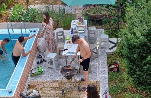 Yeosu House | 50 m² House ∙ 2 bedrooms ∙ 8 guests