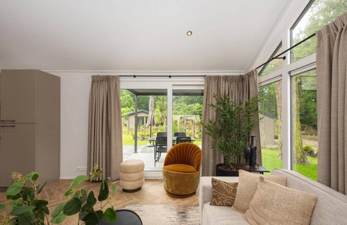 Lieren House | 50 m² House ∙ 2 bedrooms ∙ 4 guests