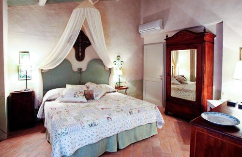 Siena House | 50 m² House ∙ 5 guests